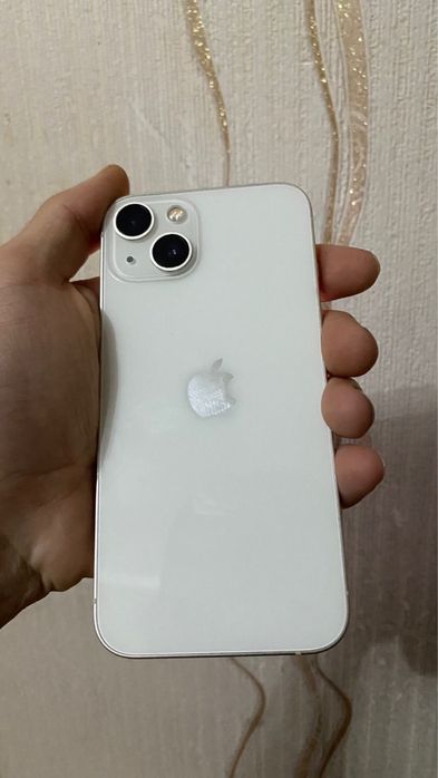 Айфон 13 128 гб.