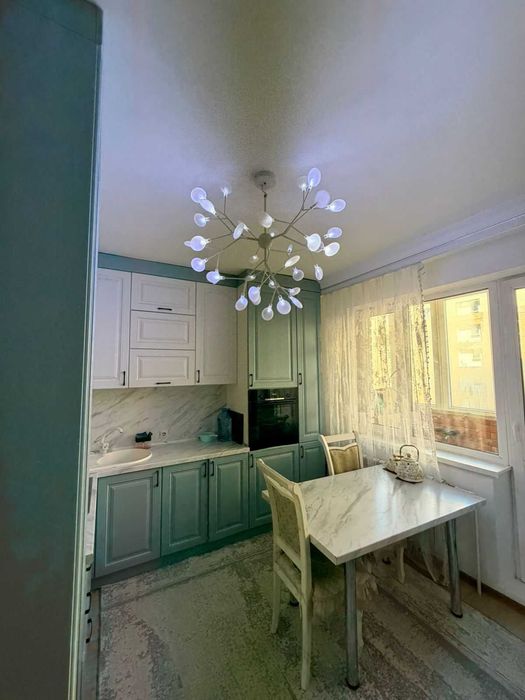 продается 3 ком квартира район Монкеулы