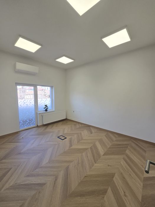 Birouri NOI de închiriat | Prima utilizare | Vilă office |  Central