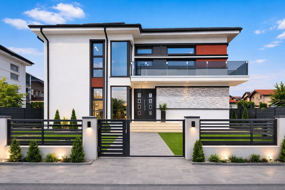 Casa la cheie premium  - Bariera Valcii