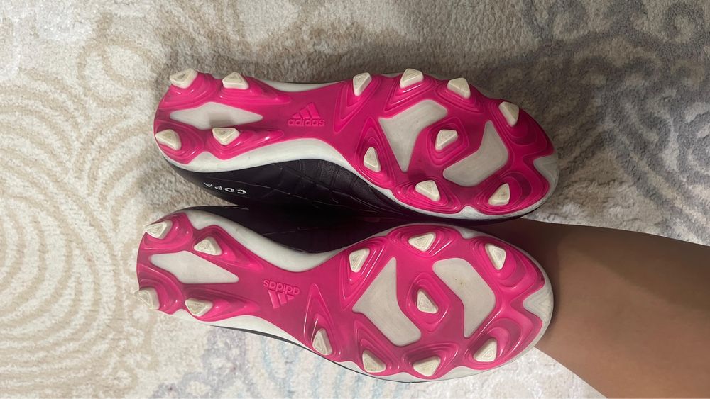 Бутцы Adidas Copa