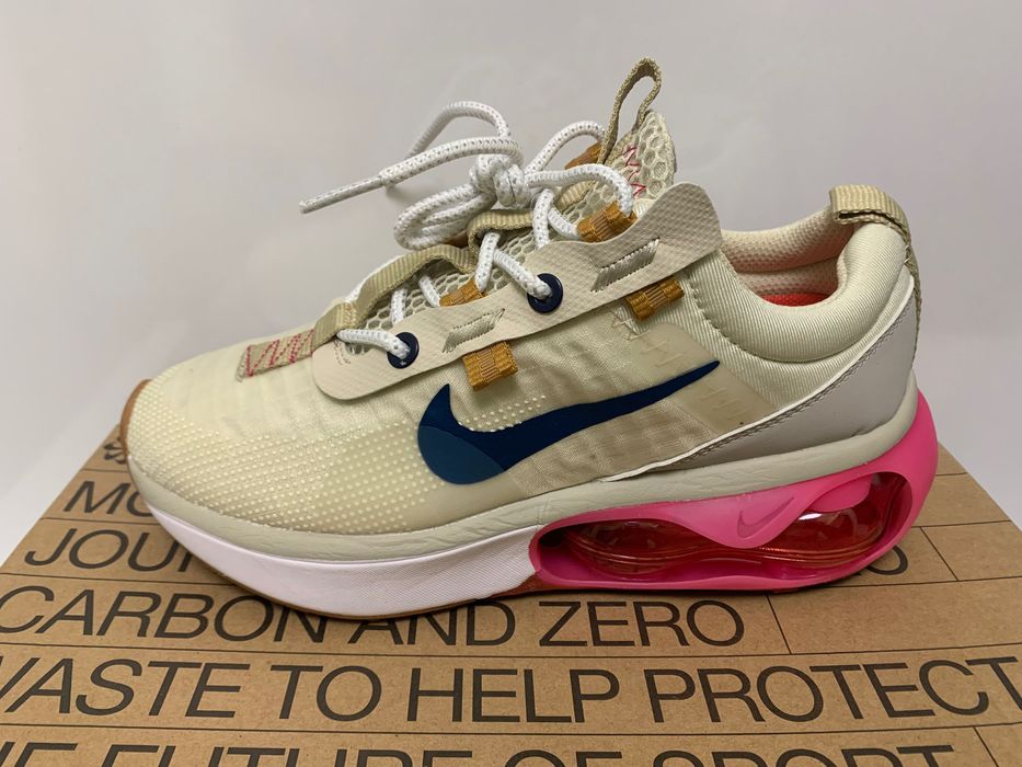Оригинални нови дамски маратонки Nike W Air Max 2021 размер 37.5