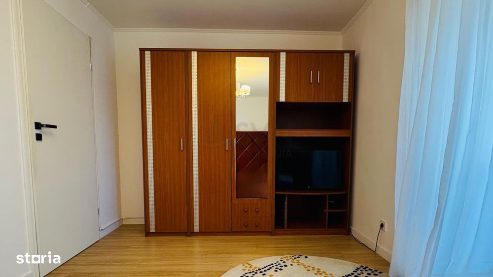 Apartament 3 camere de închiriat | 120 mp | Unirii – Piața Muncii