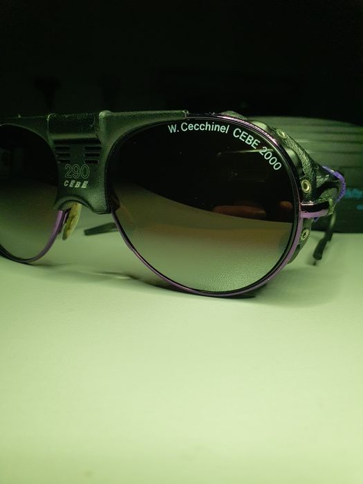 Ochelari CeBe 290 W. Cecchinel