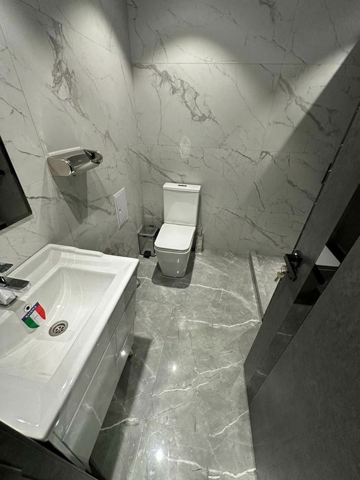 Аренда Новый офис у Экопарка — 100 м², 1 этаж, готов к работе