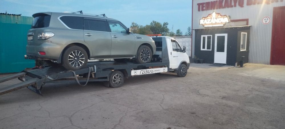 Эвакуатор услуги Караганда
