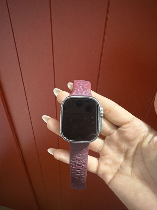 Apple Watch Ultra 1 поколение