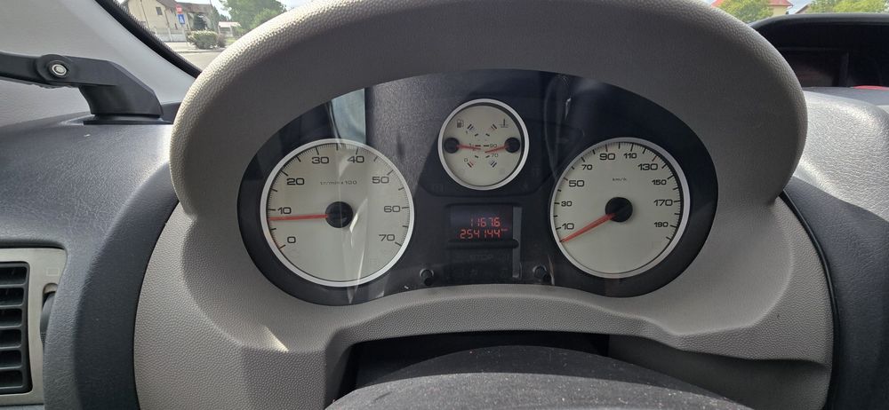 Fiat Scudo 2.0d 120cp din 2008