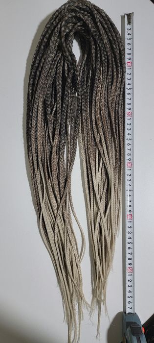 Продам набор кос