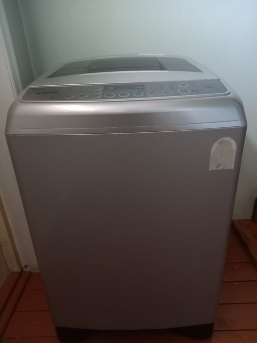 Kir yuvish mashina 17kg