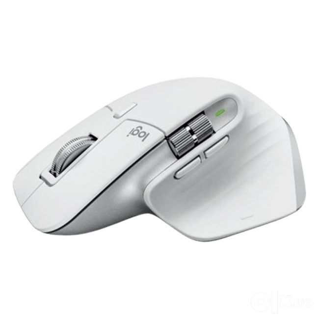 Мышь Logitech MX Master 3S, 8000 dpi, беспроводная