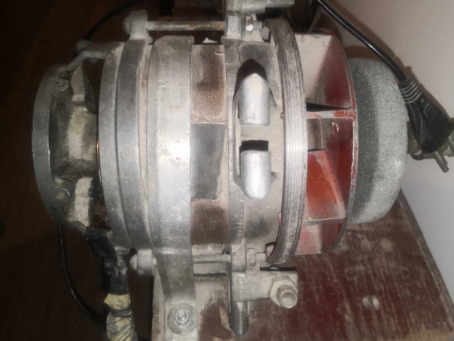 Polizor pentru ascutit cutite etc.