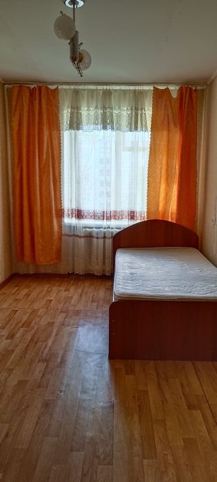 Сдам двух комнатную квартиру