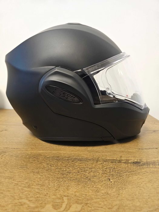 Cască Scorpion Exo Tech Evo, mărimea S