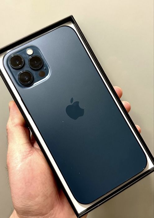 12 про макс хорошая состояние