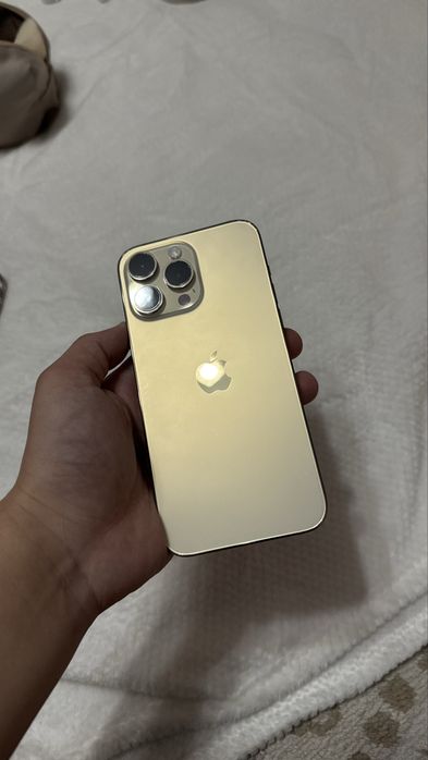 Айфон 14 про мах