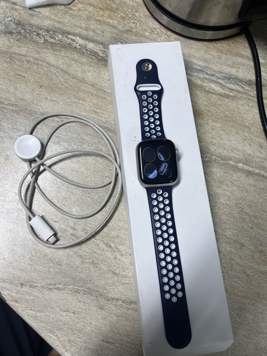 Apple watch 7 45mm
