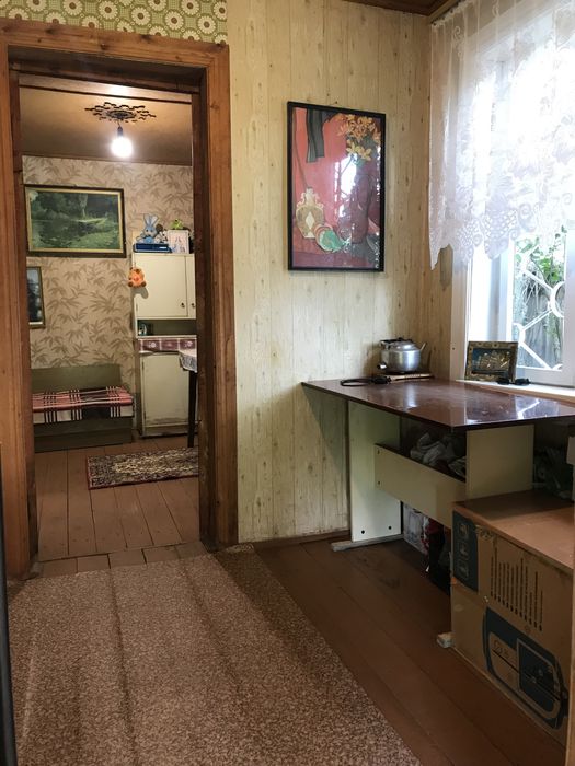 Продам дачу с домом