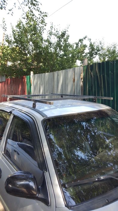 Продам багажник от Некси