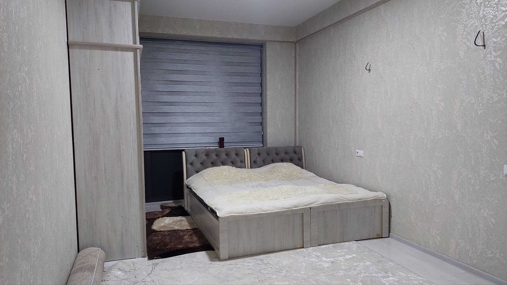 Сдаётся квартира 3/4/12 на Яшнабадском 3 комнатных квартира: 550 у.е. - Ijara uzoq muddatga Toshkent на Olx