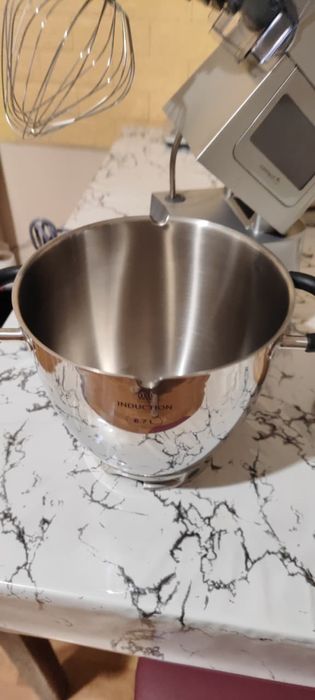 Кухонный комбайн