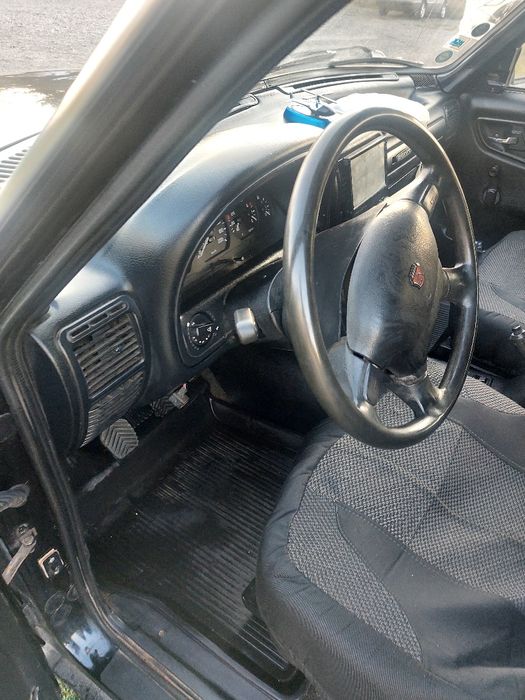 Продаются Волга 3110 Газ Бензин