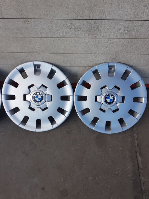 Оригинални тасове капаци за BMW 16 цола
