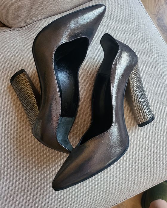 Pantofi dama Stiletto