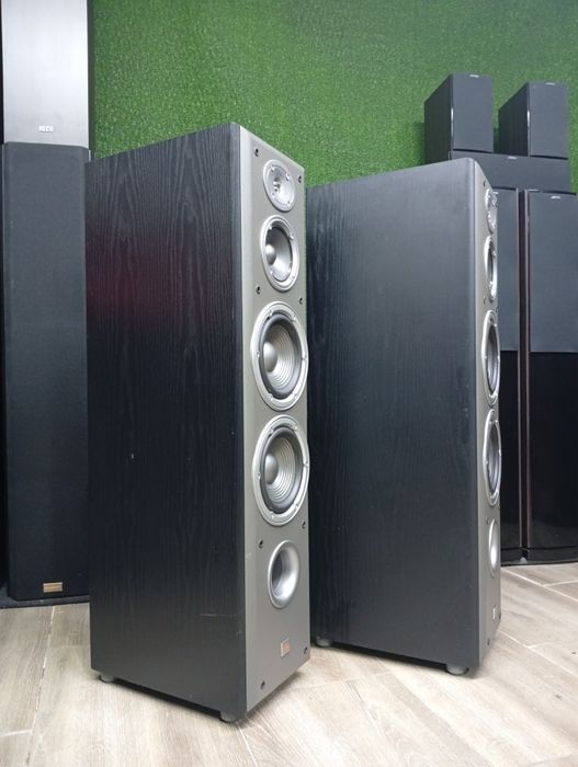 Тонколони JBL Northridge E-80