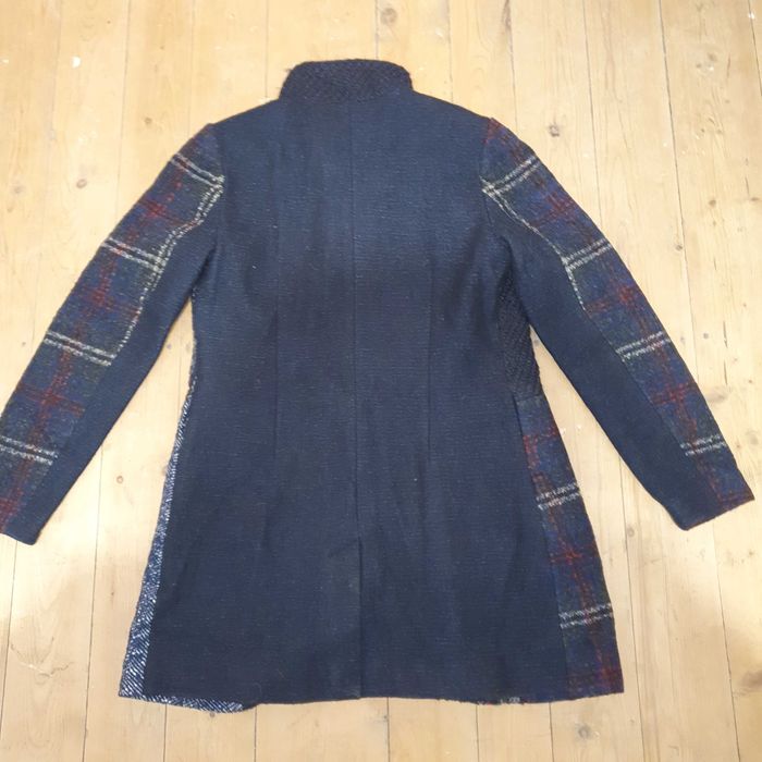 Palton Desigual dama