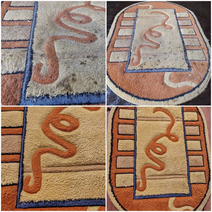 Spălătorie Profesională Covoare Cu Ridicare Și Livrare La Domiciliu