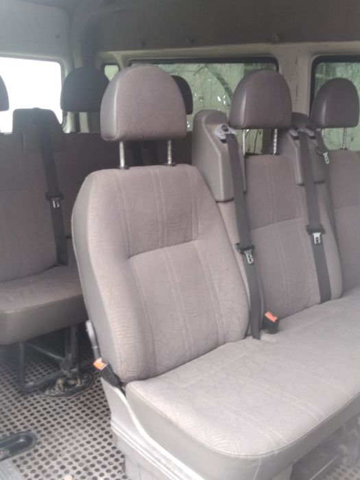 Форд     транзит