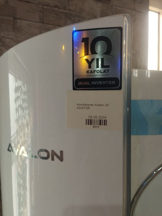 Kanditsaner 24 sotiladi