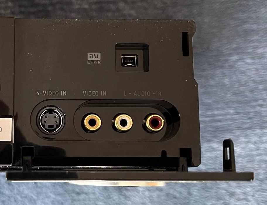 HDD/DVD Player-Recorder 250GB,DVB Tuner