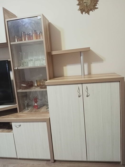 Секция за хол/всекидневна