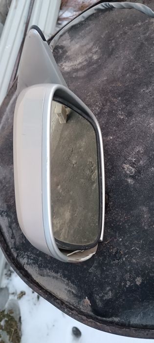 Боковое зеркало лексу жс300