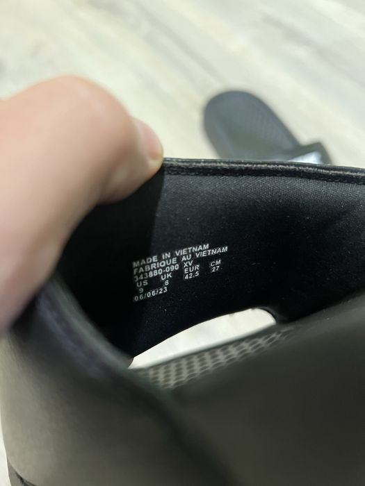 Джапанки Nike 42,5