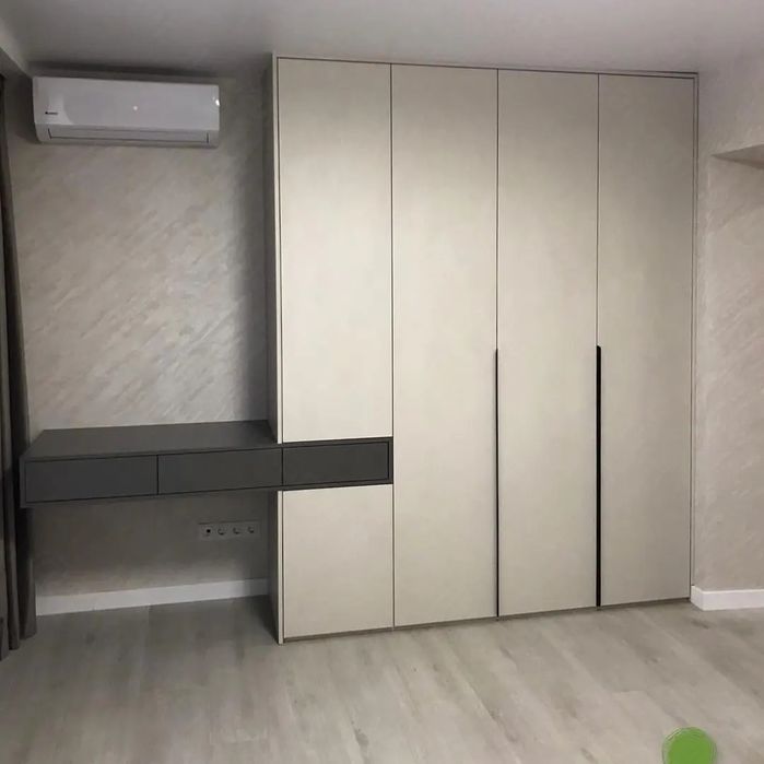 Корпусная мебель на заказ