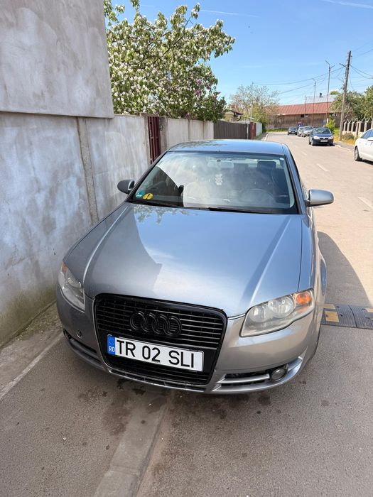 Vand audi A4 b7