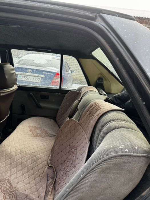 Jetta продается машина недорого