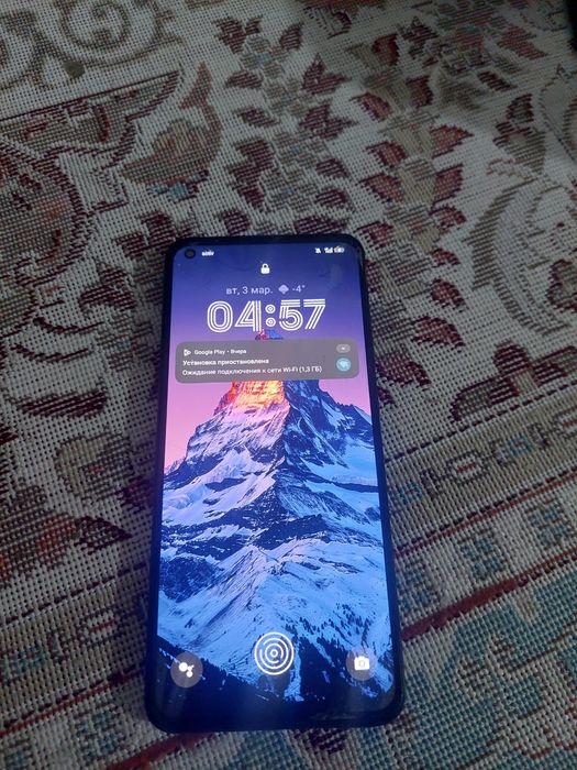 Oppo A78 4G 256GB, 8GB RAM