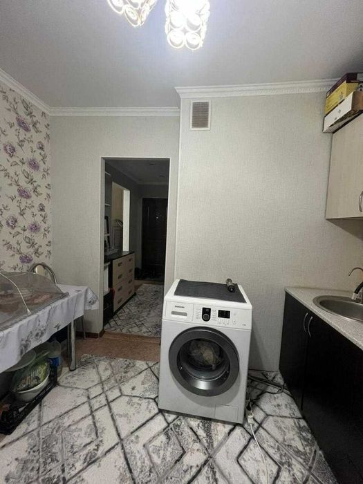 Продам 1комн кв Сингай Санкибая