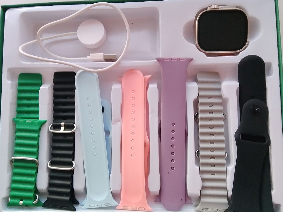 Смарт часы,алададщаща