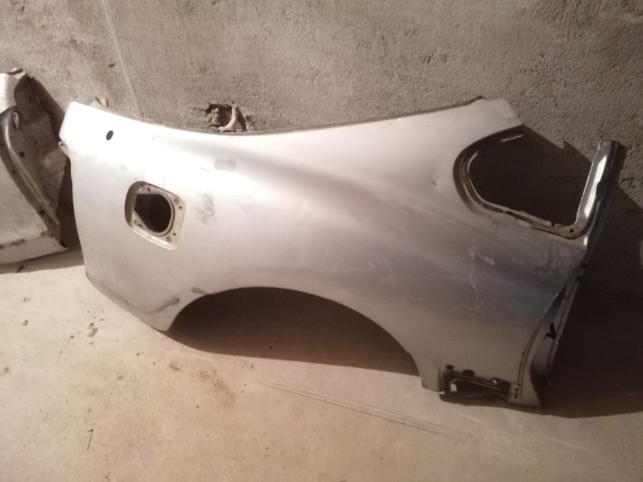 Крыло Супры 80 кузов