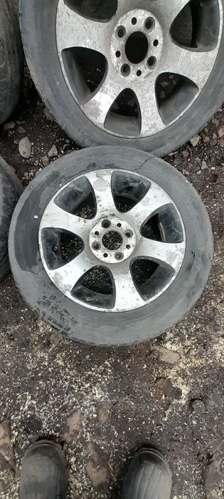 Колеса на 14 всборе