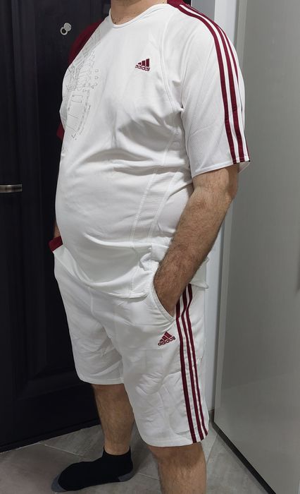 Compleu   Adidas