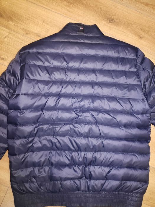 Зимно мъжко яке Tommy Hilfiger размер ХL
