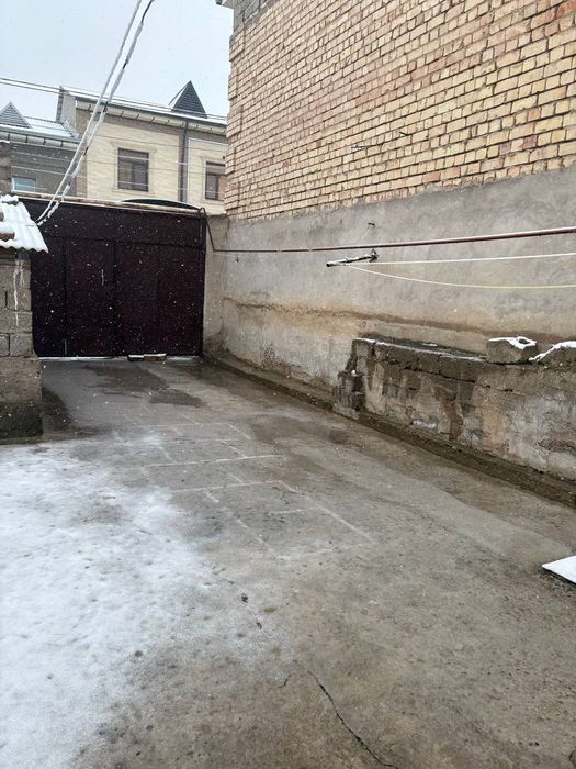 Bektemir Vodnik da 6 - Sotux 7 - Xona Xovli Uchastka Sotiladi