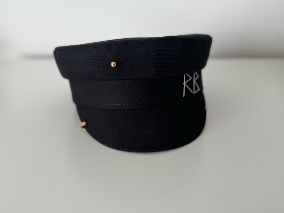 RB шапка Ryslam Baginskiy