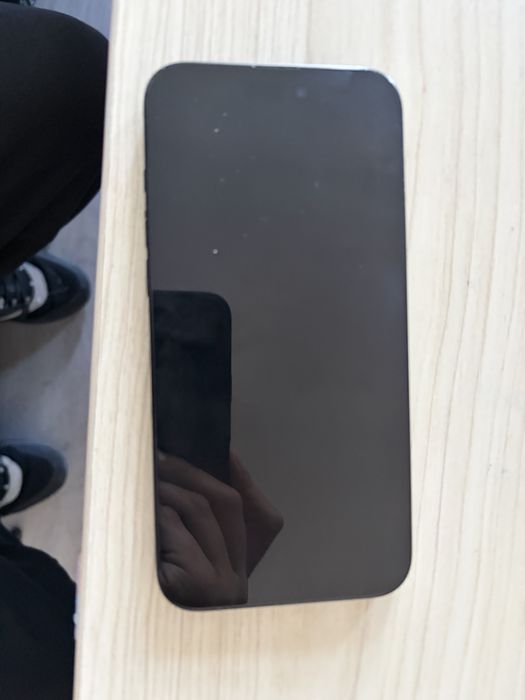 Iphone 16 plus 128 gb  ca nou super bun